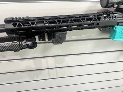 FMK FIREARMS AR-1 EXTREME 5.56X45MM NATO - Image 3 of 7