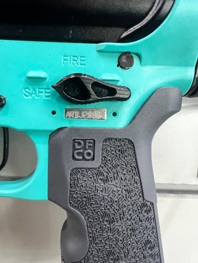 FMK FIREARMS AR-1 EXTREME 5.56X45MM NATO - Image 2 of 7