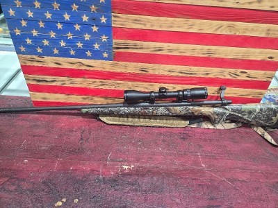 REMINGTON Model 700 .30-06 SPRG - Image 5 of 7