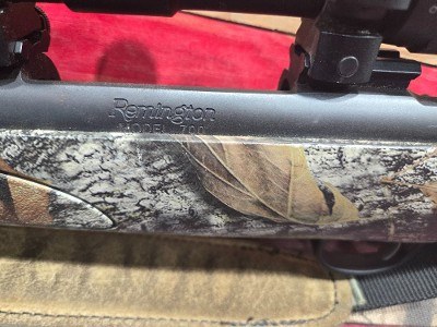 REMINGTON Model 700 .30-06 SPRG - Image 4 of 7