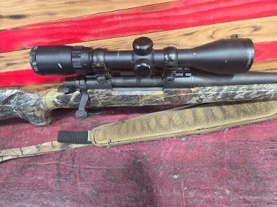 REMINGTON Model 700 .30-06 SPRG - Image 7 of 7