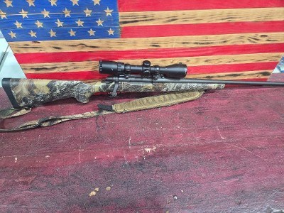 REMINGTON Model 700 .30-06 SPRG - Image 1 of 7