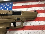 CANIK TP9SA MOD 2 9MM LUGER (9x19 PARA) - Image 3 of 7