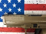 CANIK TP9SA MOD 2 9MM LUGER (9x19 PARA) - Image 4 of 7