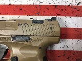 CANIK TP9SA MOD 2 9MM LUGER (9x19 PARA) - Image 5 of 7