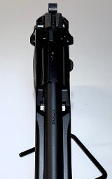 BERETTA 92G BRIGADIER WILSON TACTICAL 9MM LUGER (9x19 PARA) - Image 13 of 14