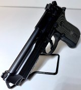BERETTA 92G BRIGADIER WILSON TACTICAL 9MM LUGER (9x19 PARA) - Image 9 of 14
