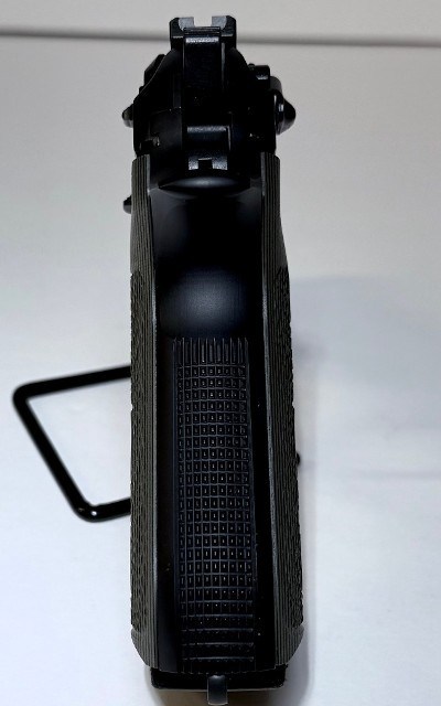 BERETTA 92G BRIGADIER WILSON TACTICAL 9MM LUGER (9x19 PARA) - Image 12 of 14