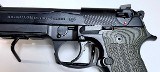 BERETTA 92G BRIGADIER WILSON TACTICAL 9MM LUGER (9x19 PARA) - Image 6 of 14