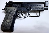 BERETTA 92G BRIGADIER WILSON TACTICAL 9MM LUGER (9x19 PARA) - Image 1 of 14