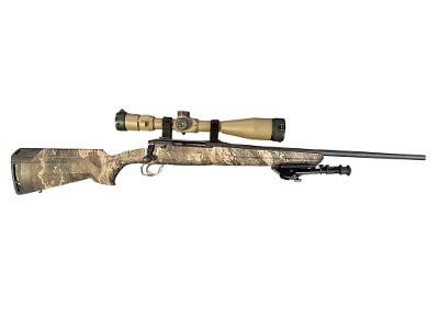 SAVAGE ARMS Axis 6.5MM CREEDMOOR - Image 2 of 3