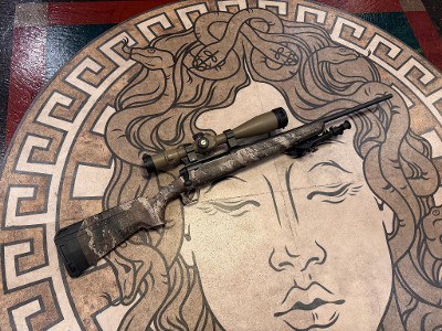 SAVAGE ARMS Axis 6.5MM CREEDMOOR - Image 3 of 3
