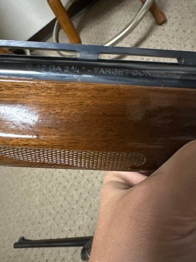 REMINGTON Model 1100 12 GA - Image 9 of 11