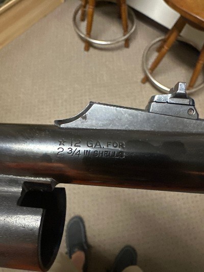 REMINGTON Model 1100 12 GA - Image 4 of 11
