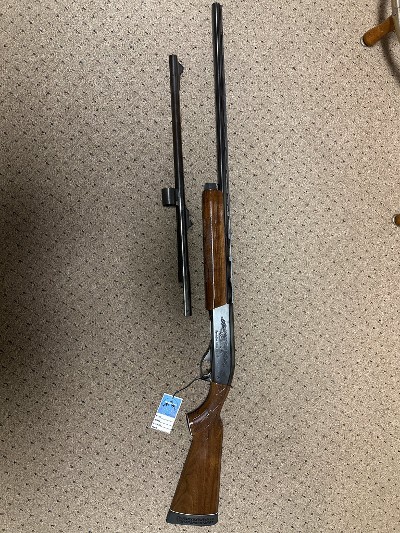 REMINGTON Model 1100 12 GA - Image 6 of 11