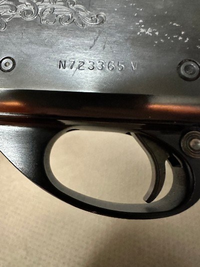 REMINGTON Model 1100 12 GA - Image 3 of 11
