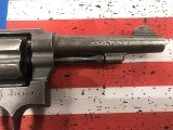 SMITH & WESSON VICTORY - REVOLVER .38 SPL - Image 8 of 9