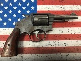 SMITH & WESSON VICTORY - REVOLVER .38 SPL - Image 5 of 9