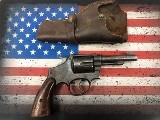 SMITH & WESSON VICTORY - REVOLVER .38 SPL - Image 9 of 9