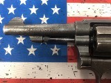 SMITH & WESSON VICTORY - REVOLVER .38 SPL - Image 4 of 9