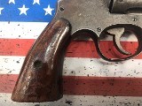 SMITH & WESSON VICTORY - REVOLVER .38 SPL - Image 6 of 9
