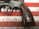 SMITH & WESSON VICTORY - REVOLVER .38 SPL - Image 2 of 9