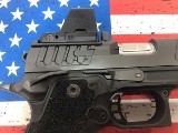 STACCATO HD STACCATO C3.6 9MM LUGER (9x19 PARA) - Image 7 of 9