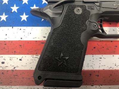 STACCATO HD STACCATO C3.6 9MM LUGER (9x19 PARA) - Image 6 of 9