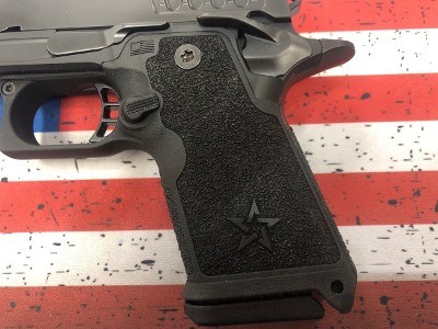STACCATO HD STACCATO C3.6 9MM LUGER (9x19 PARA) - Image 2 of 9