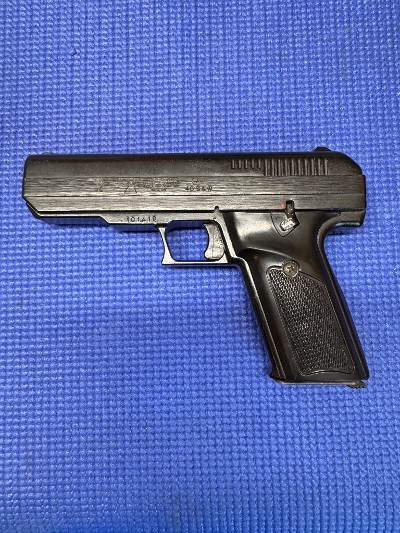 HI-POINT JC .40 S&W - Image 1 of 4