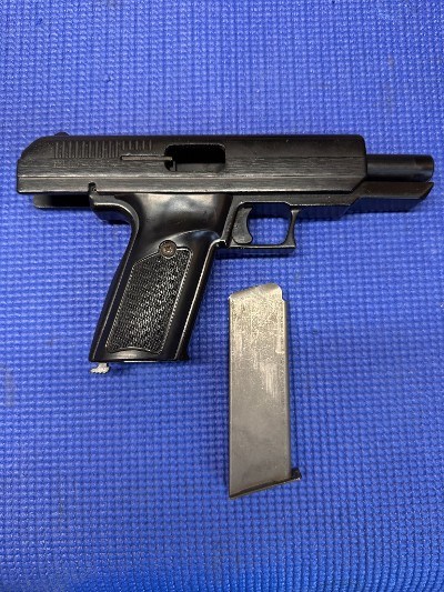 HI-POINT JC .40 S&W - Image 2 of 4