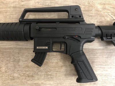 ROCK ISLAND ARMORY TM22 (TM22-LITE-18) .22 LR - Image 3 of 9