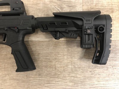 ROCK ISLAND ARMORY TM22 (TM22-LITE-18) .22 LR - Image 2 of 9