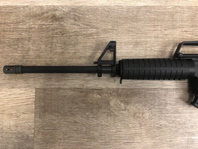 ROCK ISLAND ARMORY TM22 (TM22-LITE-18) .22 LR - Image 4 of 9