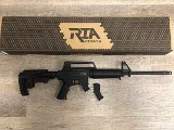ROCK ISLAND ARMORY TM22 (TM22-LITE-18) .22 LR - Image 9 of 9