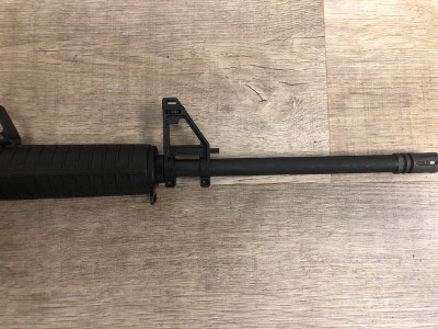 ROCK ISLAND ARMORY TM22 (TM22-LITE-18) .22 LR - Image 8 of 9