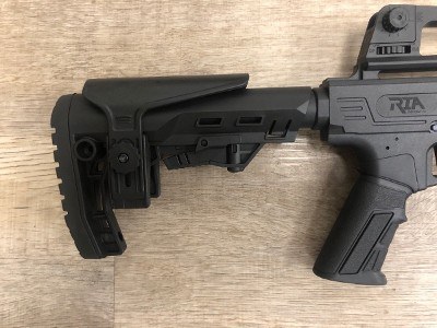 ROCK ISLAND ARMORY TM22 (TM22-LITE-18) .22 LR - Image 6 of 9