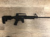 ROCK ISLAND ARMORY TM22 (TM22-LITE-18) .22 LR - Image 5 of 9