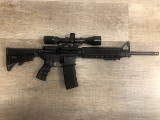 ROCK RIVER ARMS LAR-15 5.56X45MM NATO - Image 1 of 8
