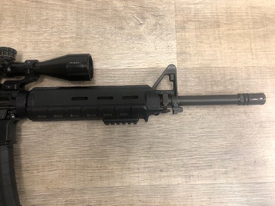 ROCK RIVER ARMS LAR-15 5.56X45MM NATO - Image 4 of 8