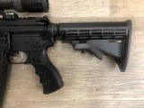 ROCK RIVER ARMS LAR-15 5.56X45MM NATO - Image 6 of 8
