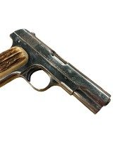 COLT 1903 Pocket Hammerless .32 ACP - 3 of 5