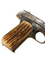 COLT 1903 Pocket Hammerless .32 ACP - 4 of 5