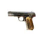 COLT 1903 Pocket Hammerless .32 ACP - 5 of 5