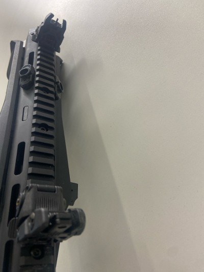 SMITH & WESSON M&P 12 12 GA - Image 5 of 12