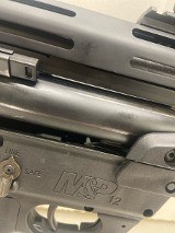 SMITH & WESSON M&P 12 12 GA - Image 11 of 12