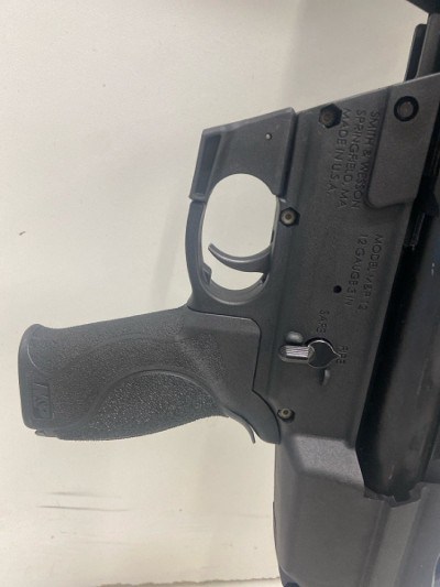 SMITH & WESSON M&P 12 12 GA - Image 3 of 12