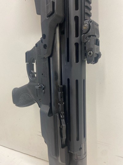 SMITH & WESSON M&P 12 12 GA - Image 4 of 12