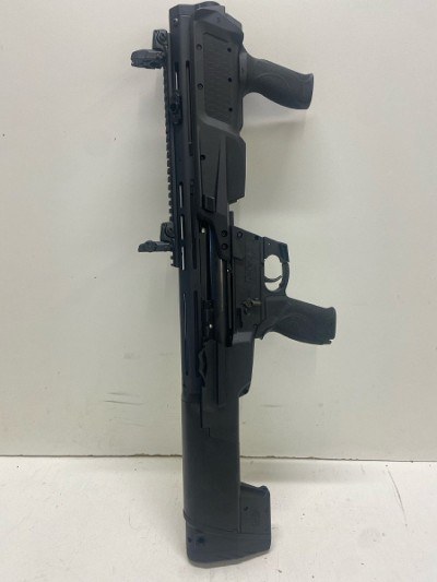 SMITH & WESSON M&P 12 12 GA - Image 12 of 12