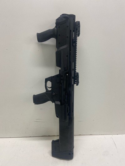 SMITH & WESSON M&P 12 12 GA - Image 1 of 12